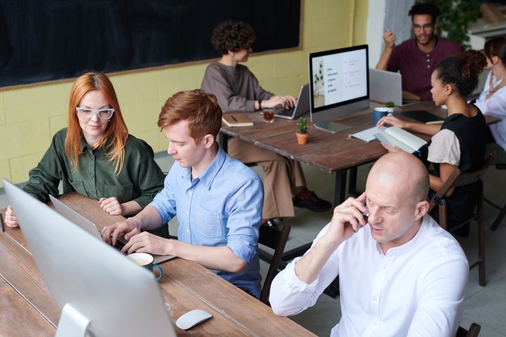 About Techmate Technologies